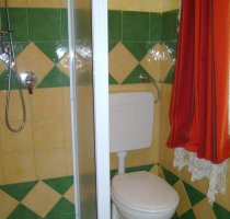 B&B Tredomus Tresnuraghes
